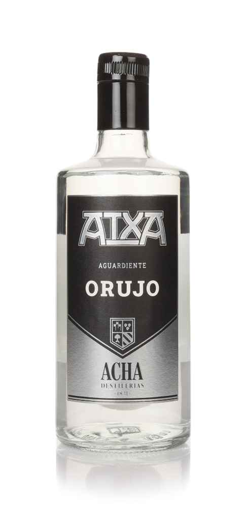 Atxa Orujo Blanco