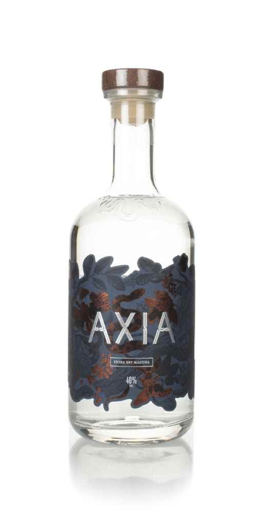 Axia Extra Dry Mastiha