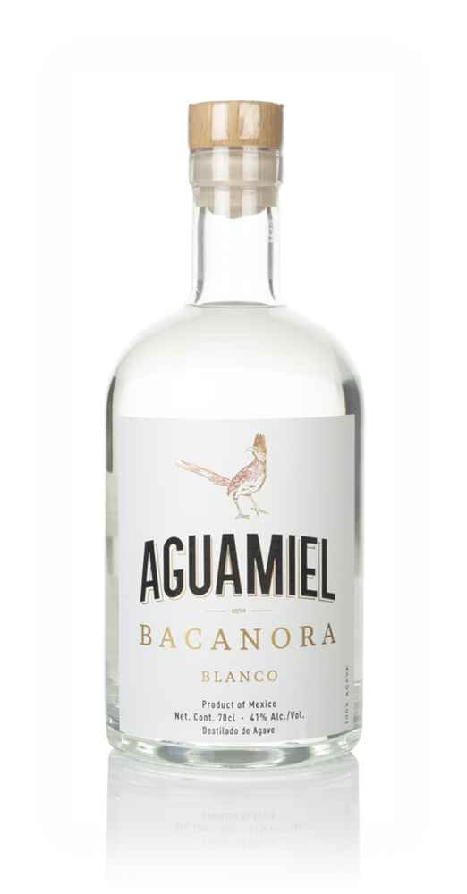 Bacanora Aguamiel Blanco