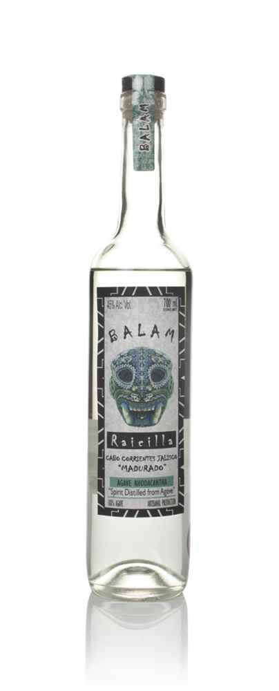Balam Madurado Raicilla