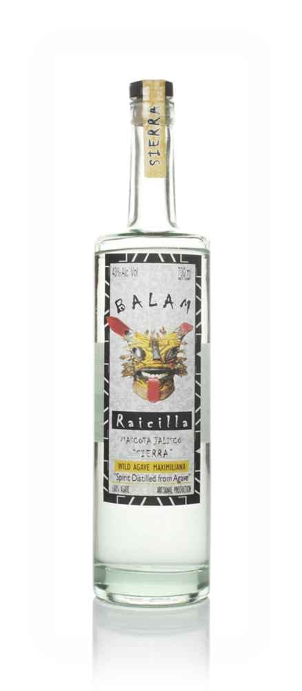 Balam Sierra Raicilla