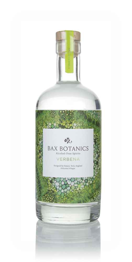 Bax Botanics Verbena