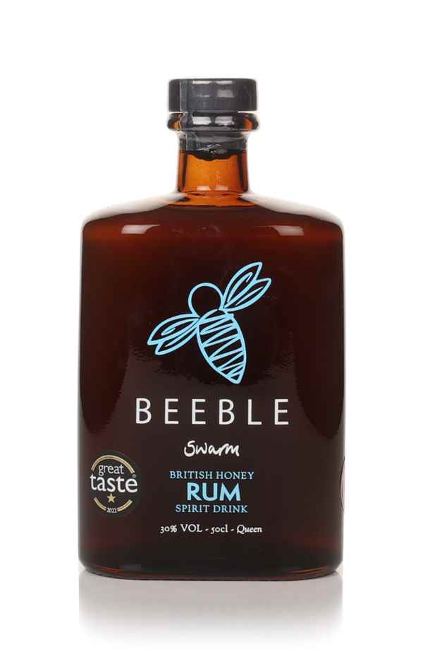 Beeble Swarm