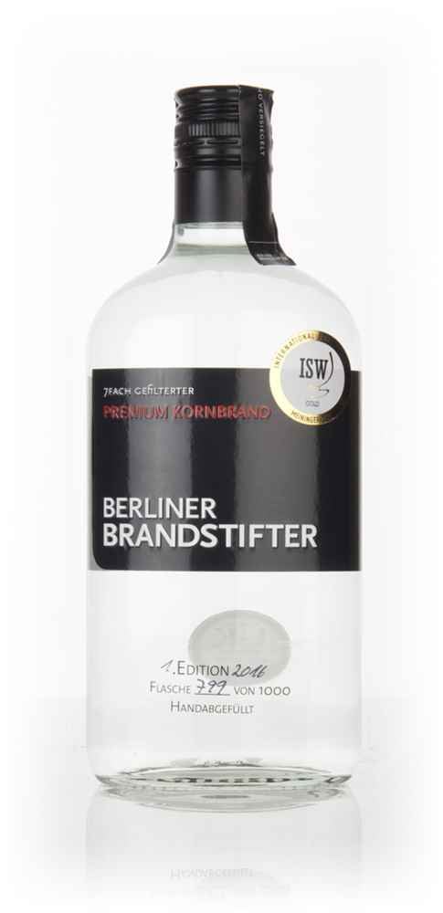Berliner Brandstifter Premium Kornbrand