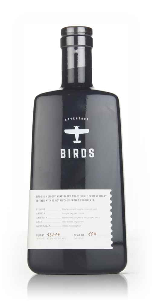 BIRDS