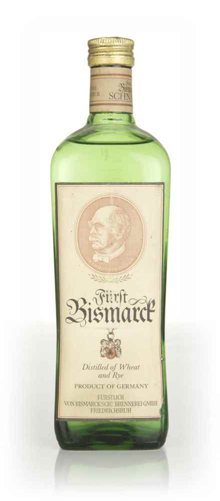 Fürst Bismarck (no box) - 1970s