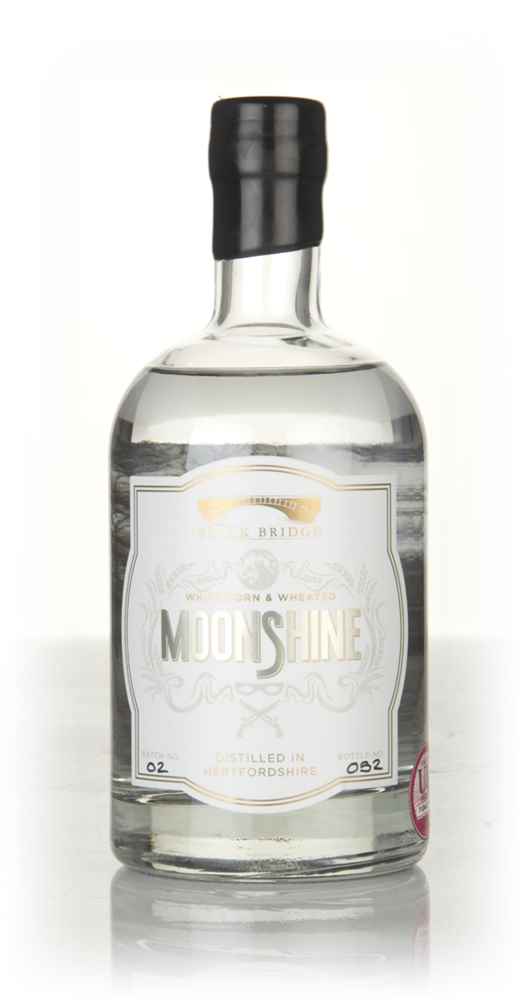 Black Bridge Moonshine