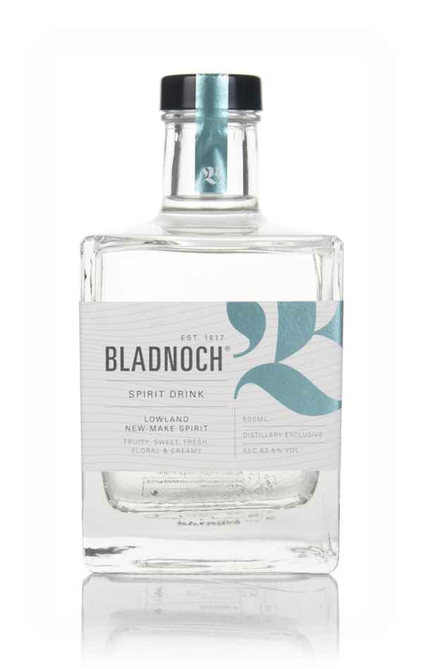 Bladnoch New Make Spirit