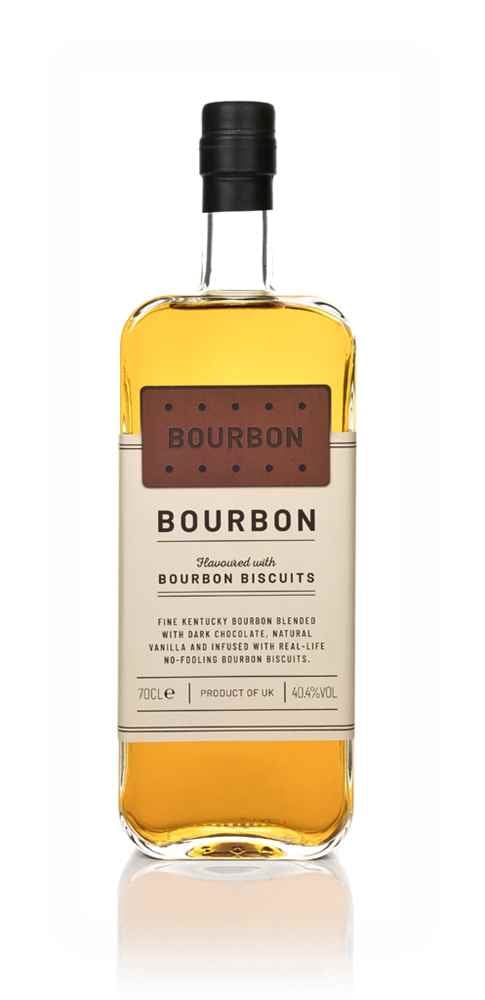 Bourbon Bourbon