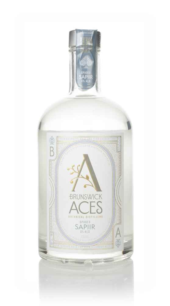 Brunswick Aces Spades Sapiir
