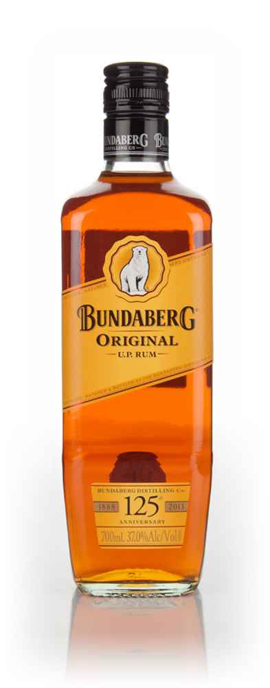 Bundaberg