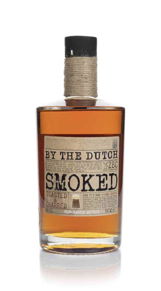 By The Dutch Smoked