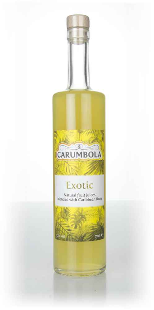 Carumbola Exotic