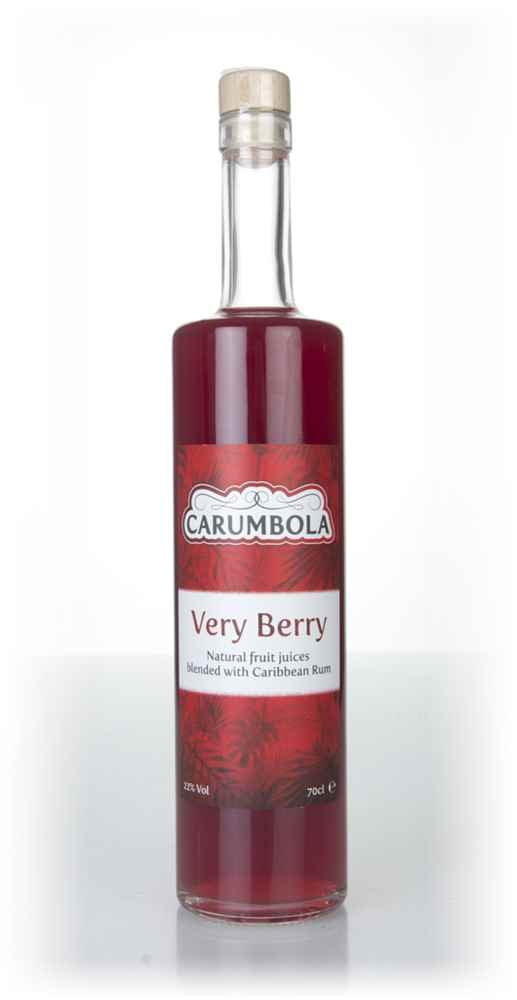 Carumbola Very Berry