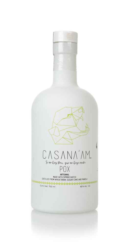 Casa Na'am Pox