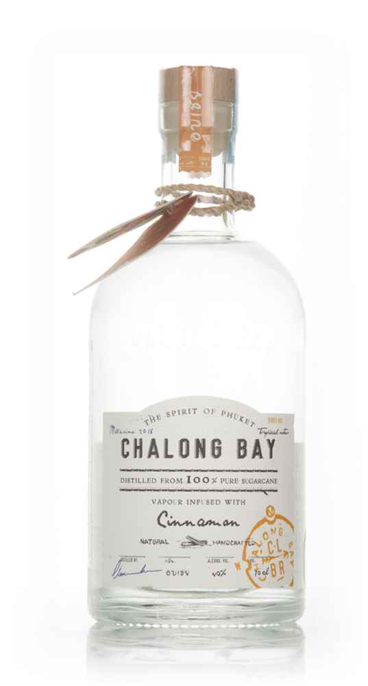 Chalong Bay Cinnamon