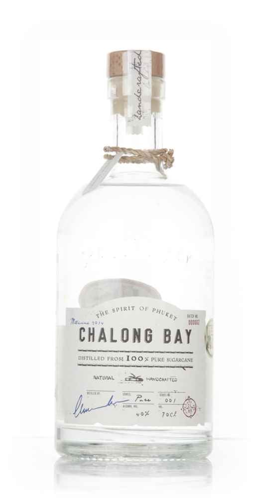 Chalong Bay Fine Spirit