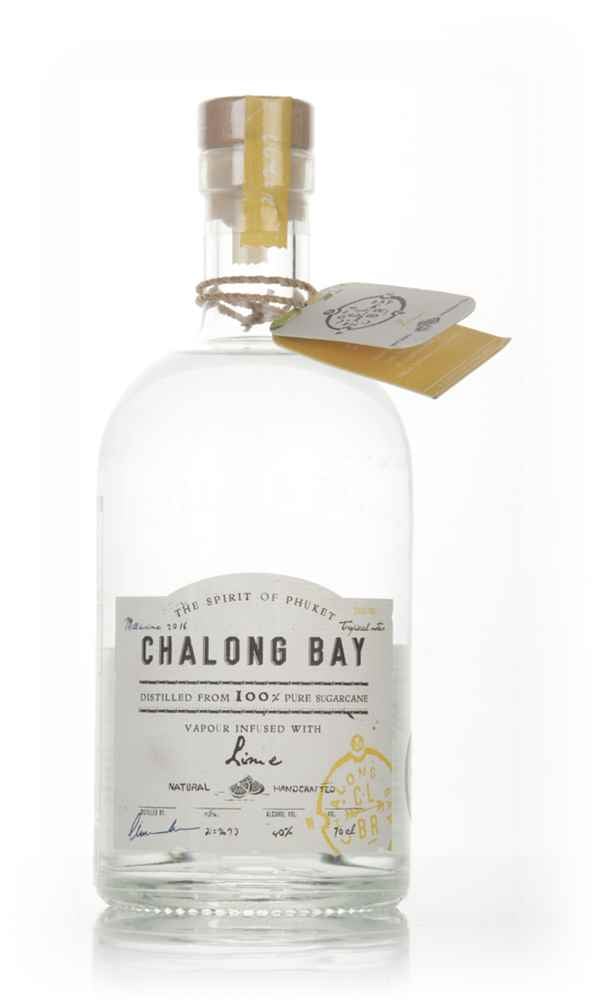 Chalong Bay Lime