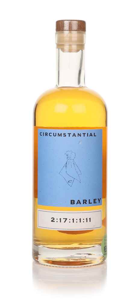 Circumstantial Barley