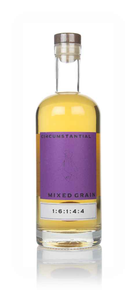 Circumstantial Mixed Grain