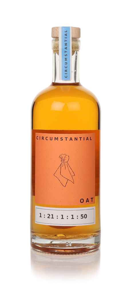 Circumstantial Oat