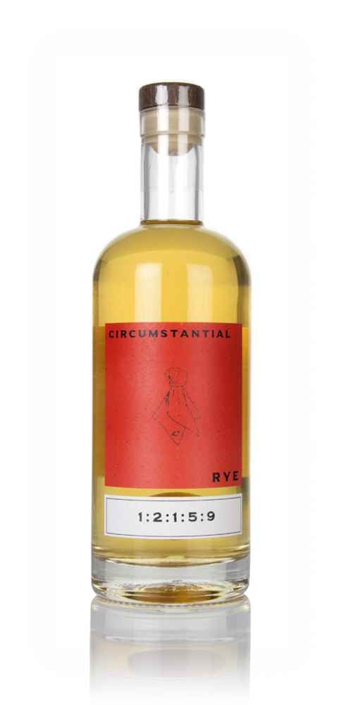 Circumstantial Rye