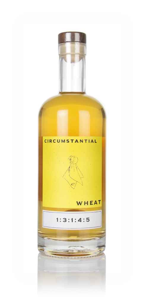 Circumstantial Wheat