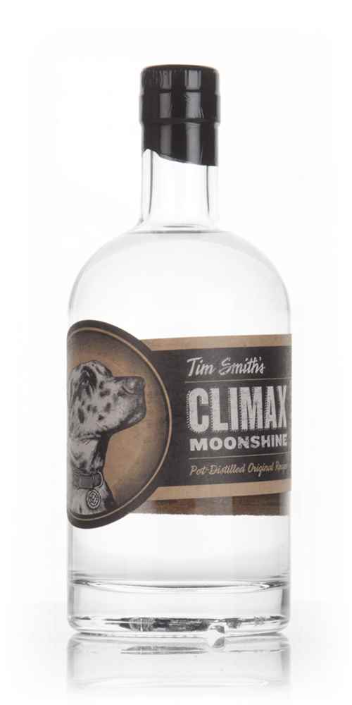 Tim Smith's Climax Moonshine