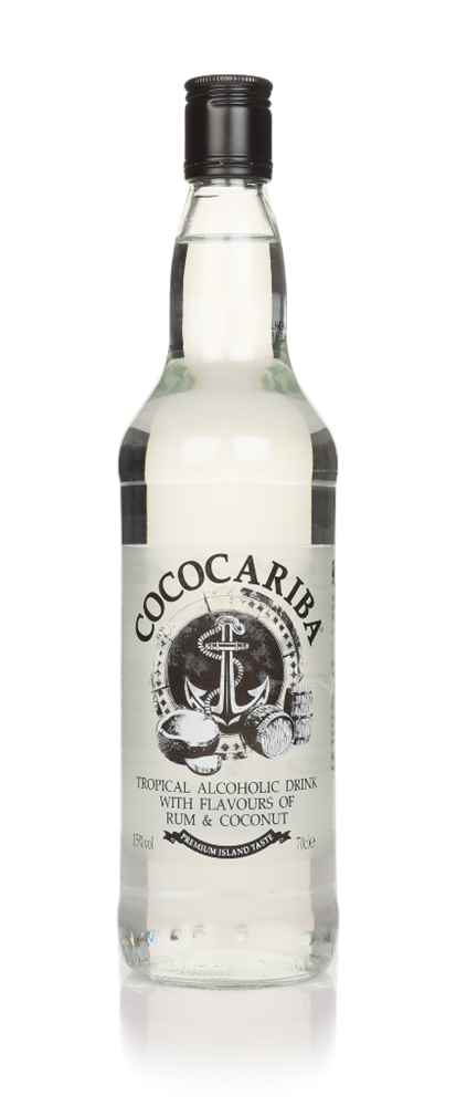 Cococariba