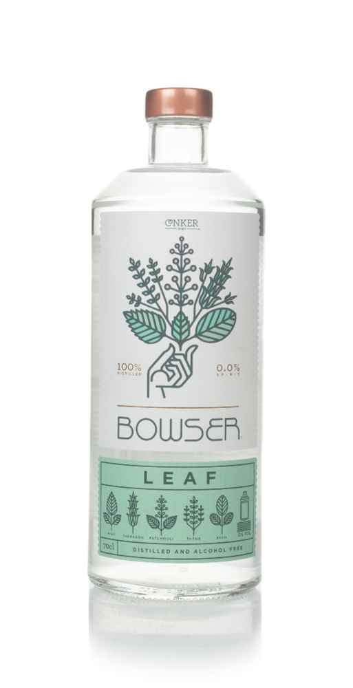 Bowser LEAF