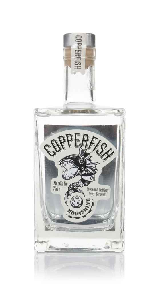 Copperfish Moonshine 