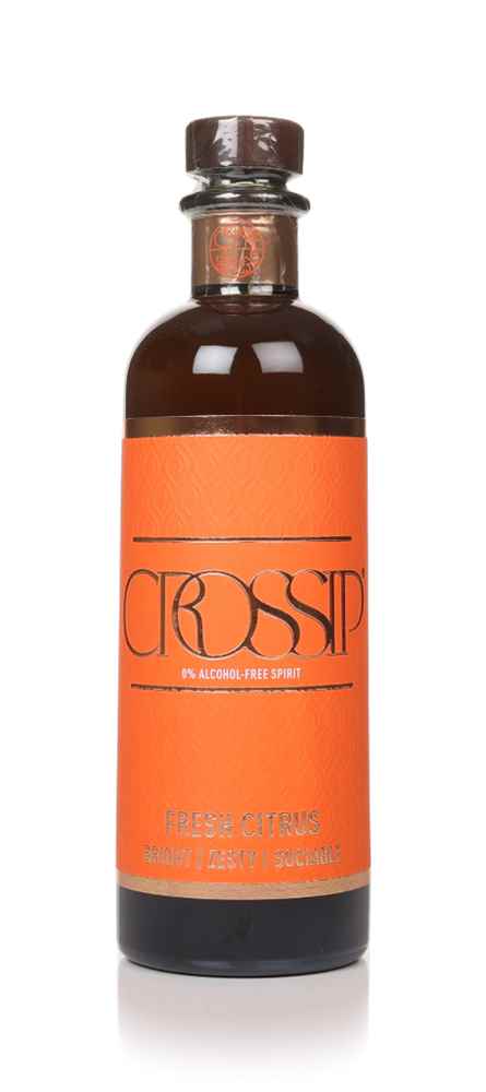 Crossip Fresh Citrus