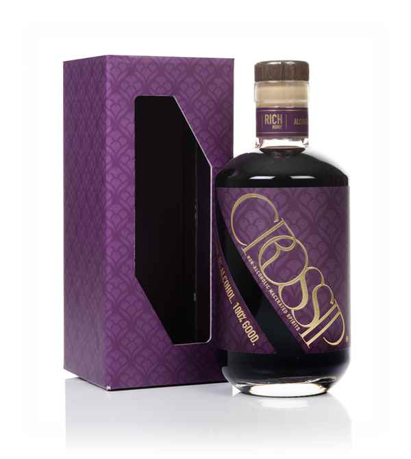 Crossip Rich Berry