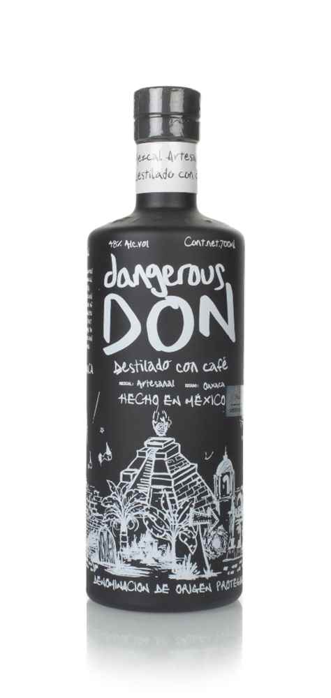 Dangerous Don Café