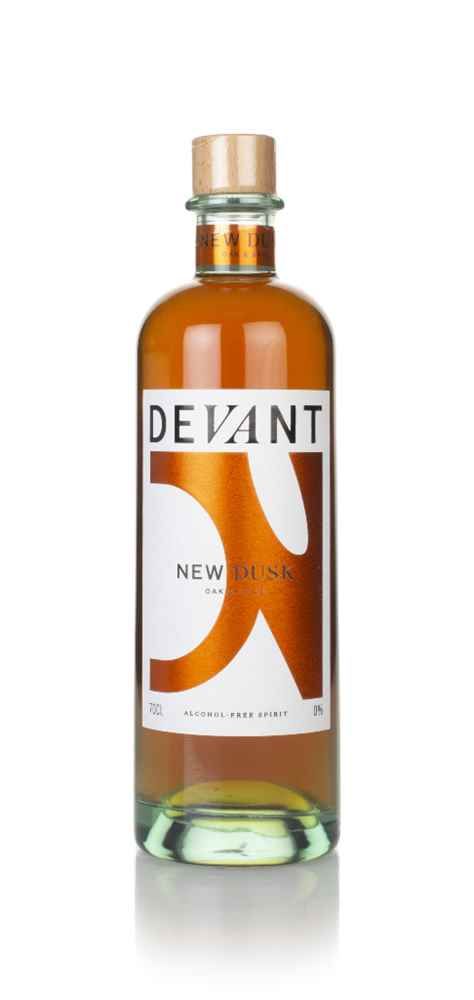 Devant New Dusk Oak & Spice