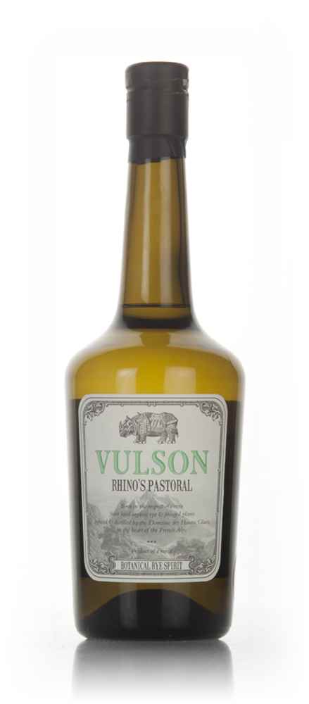 Vulson Rhino's Pastoral