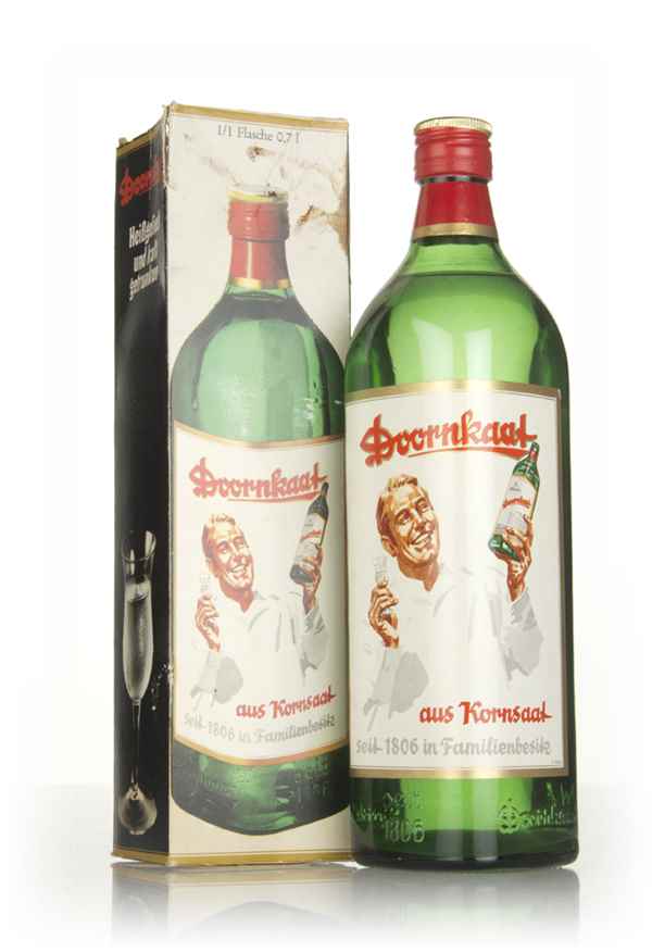 Doornkaat Kornsaat - 1970s
