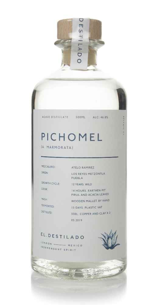 El Destilado Pichomel