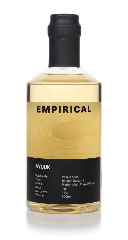Empirical Spirits Ayuuk