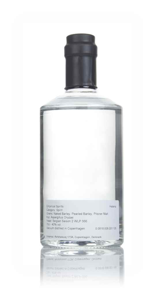 Empirical Spirits Helena Blend