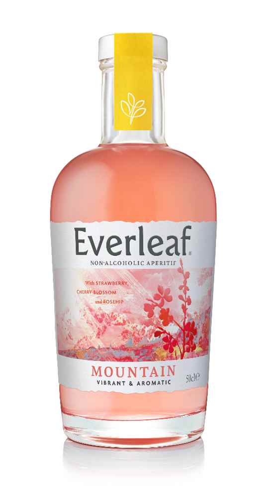 Everleaf Mountain
