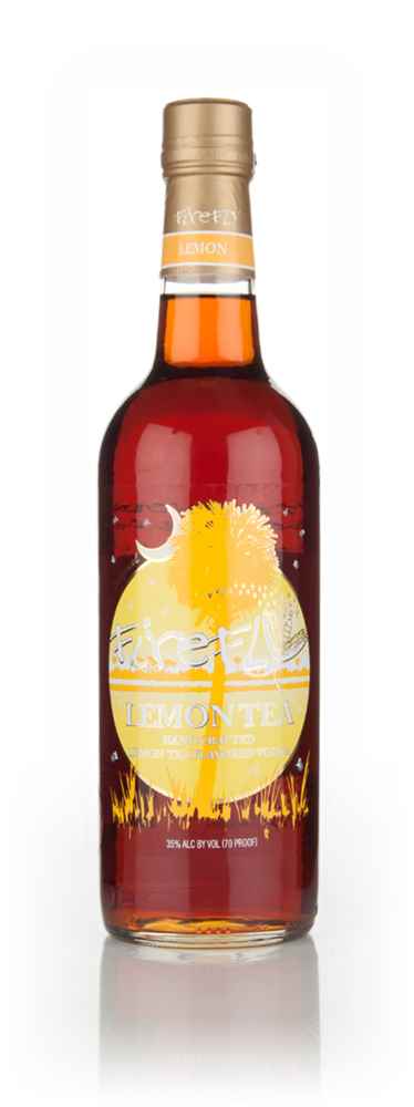 Firefly Lemon Tea Spirit Drink