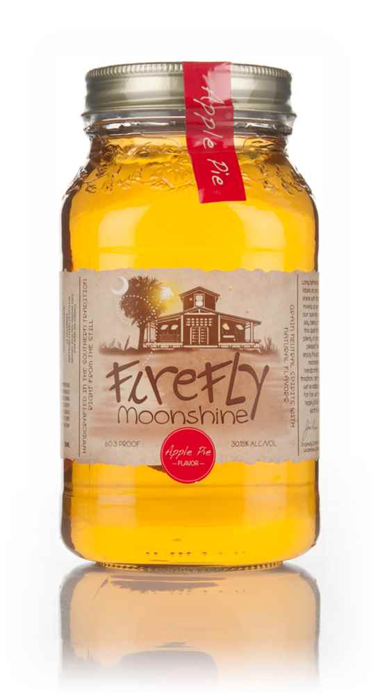Firefly Moonshine Apple Pie