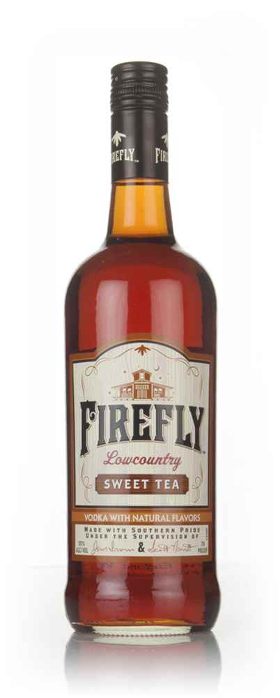 Firefly Sweet Tea Spirit Drink