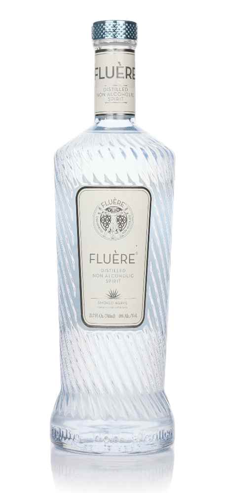 Fluère Smoked Agave