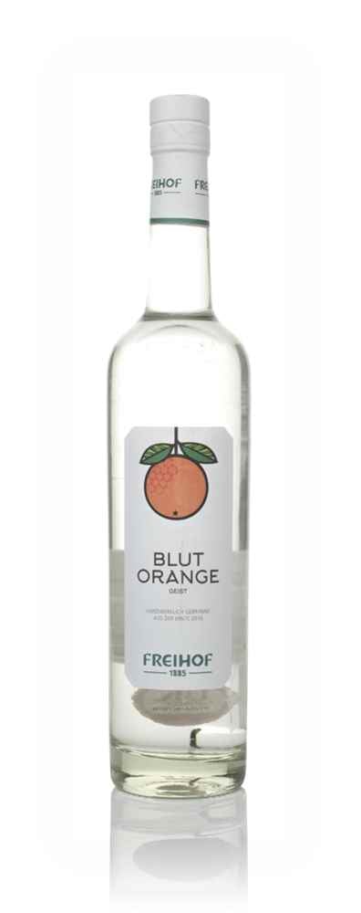 Freihof 1885 Blut Orange Geist (Blood Orange)