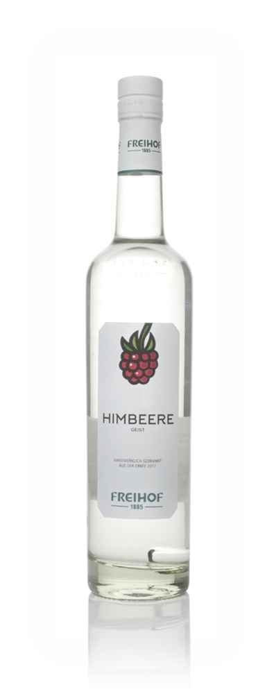 Freihof 1885 Himbeere Geist (Raspberry)
