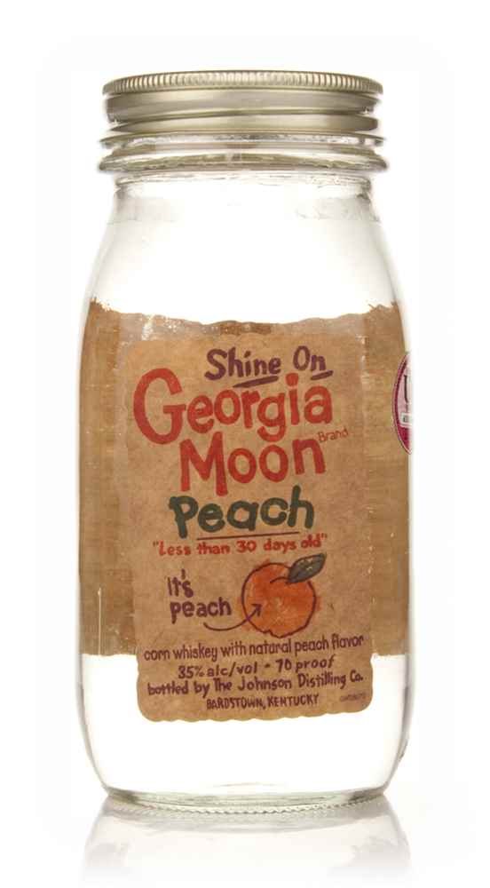 Georgia Moon Peach