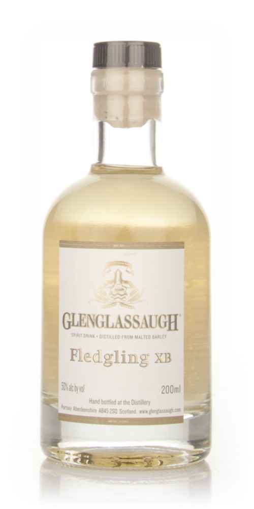 Glenglassaugh Fledgling Spirit Drink XB 20cl