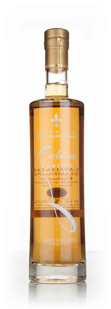 Jean Goyard Exclusive Aperitif